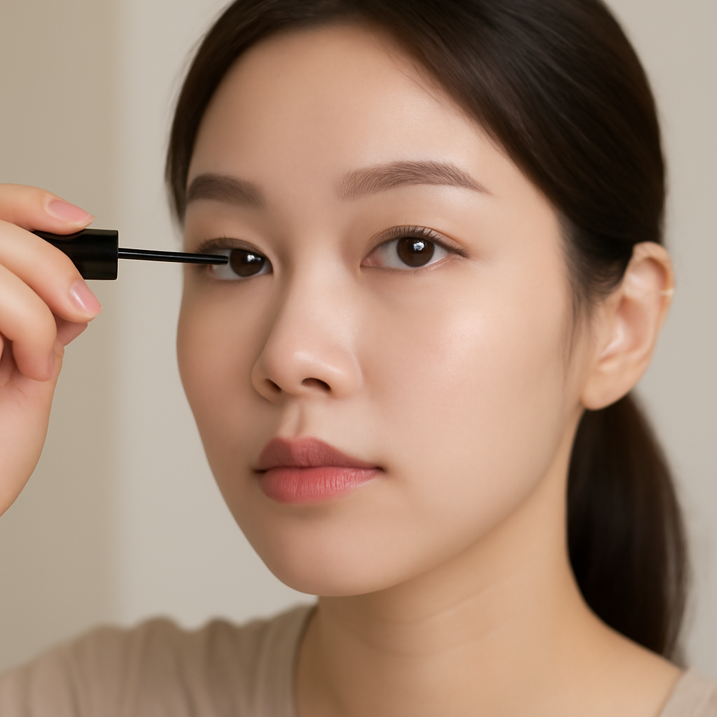 볼륨마스카라 대표 이미지